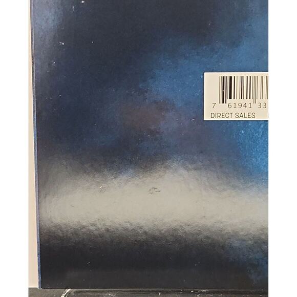 Dark Knight III Master Race #8 Jim Lee Variant 1:500 - Picture 11 of 11